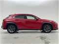 2018 Lexus UX