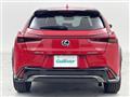 2018 Lexus UX