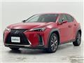 2018 Lexus UX
