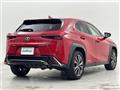 2018 Lexus UX