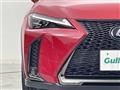 2018 Lexus UX