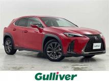 2018 Lexus UX