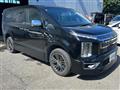2019 Mitsubishi Delica D5