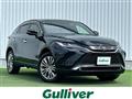 2021 Toyota Harrier Hybrid