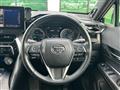 2021 Toyota Harrier Hybrid