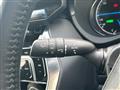 2021 Toyota Harrier Hybrid