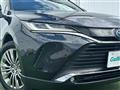 2021 Toyota Harrier Hybrid