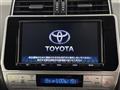 2018 Toyota Land Cruiser Prado