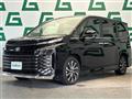 2023 Toyota Voxy