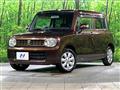 2008 Suzuki Lapin