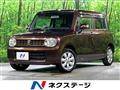 2008 Suzuki Lapin
