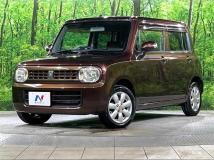 2008 Suzuki Lapin