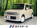 2011 Suzuki Lapin