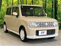 2011 Suzuki Lapin