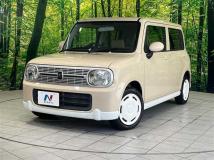 2011 Suzuki Lapin
