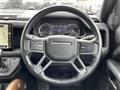 2022 Land Rover Land Rover Others
