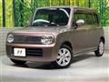 2012 Suzuki Lapin