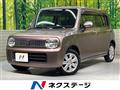 2012 Suzuki Lapin