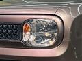2012 Suzuki Lapin