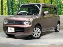 2012 Suzuki Lapin
