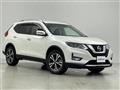2019 Nissan X-Trail