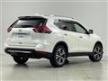 2019 Nissan X-Trail