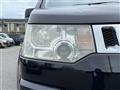 2013 Mitsubishi Delica D5