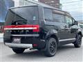 2013 Mitsubishi Delica D5