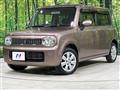 2012 Suzuki Lapin
