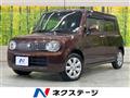 2012 Suzuki Lapin