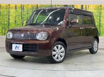 2012 Suzuki Lapin