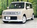 2012 Suzuki Lapin