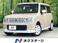 2012 Suzuki Lapin