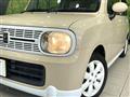 2012 Suzuki Lapin