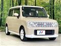 2012 Suzuki Lapin