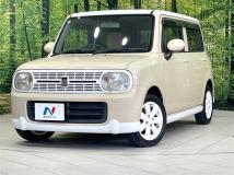 2012 Suzuki Lapin
