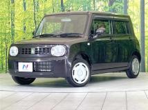 2014 Suzuki Lapin