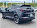 2018 Mazda CX-3