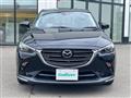 2018 Mazda CX-3