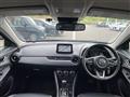 2018 Mazda CX-3