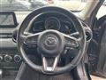 2018 Mazda CX-3
