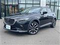 2018 Mazda CX-3