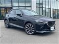 2018 Mazda CX-3