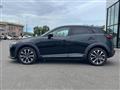 2018 Mazda CX-3