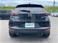 2018 Mazda CX-3