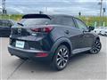 2018 Mazda CX-3