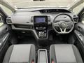 2022 Nissan Serena