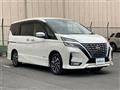 2022 Nissan Serena
