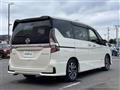 2022 Nissan Serena