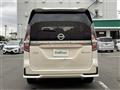 2022 Nissan Serena